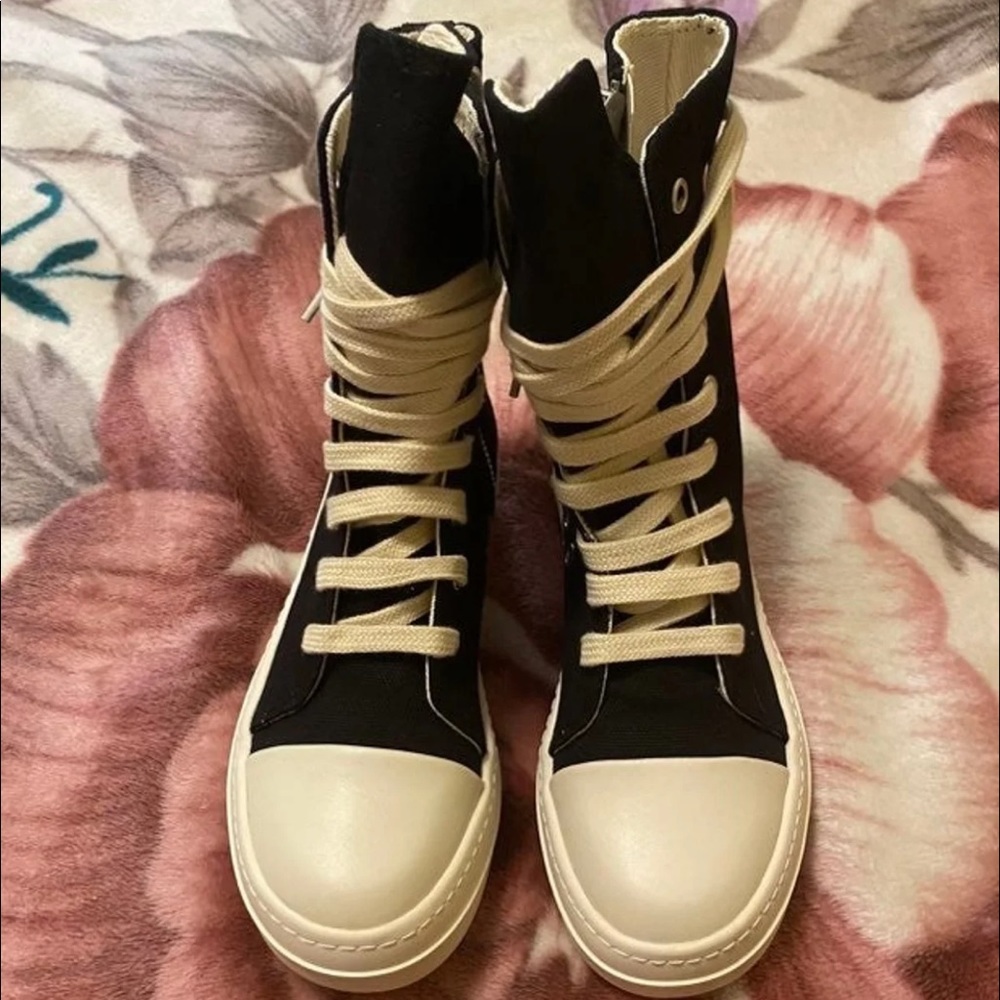 Rick Owens reposh brand new without box